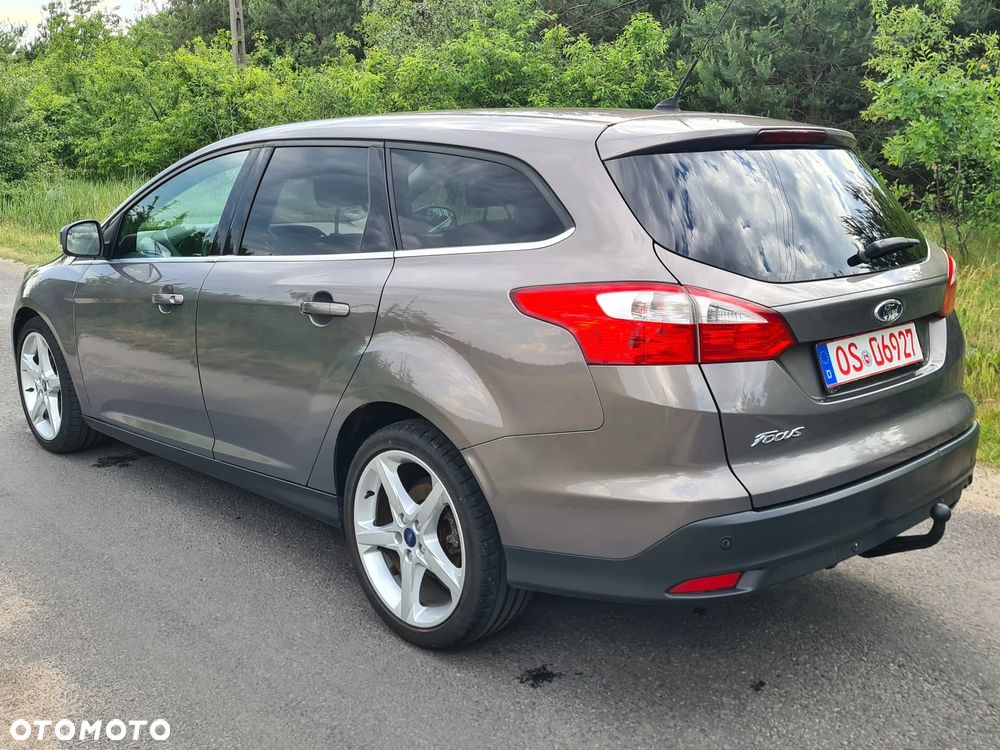 Ford Focus - 6