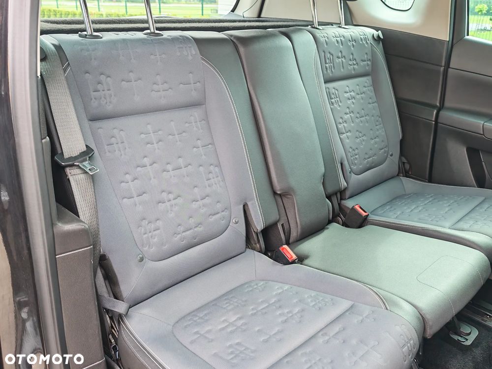 Opel Meriva 1.4 T Cosmo - 25