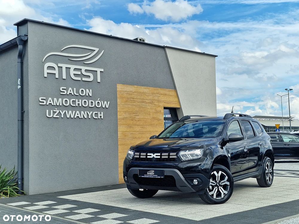 Dacia Duster 1.0 TCe Comfort