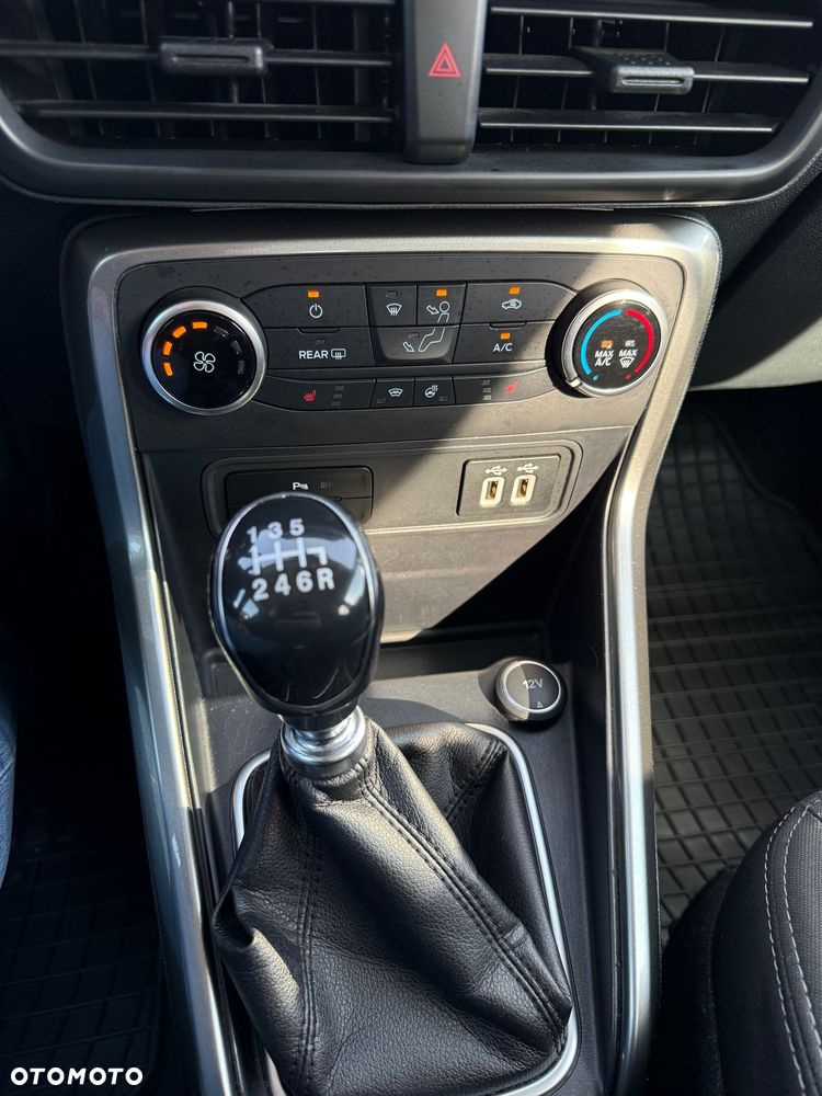 Ford EcoSport 1.0 EcoBoost GPF Navi Edition ASS - 31