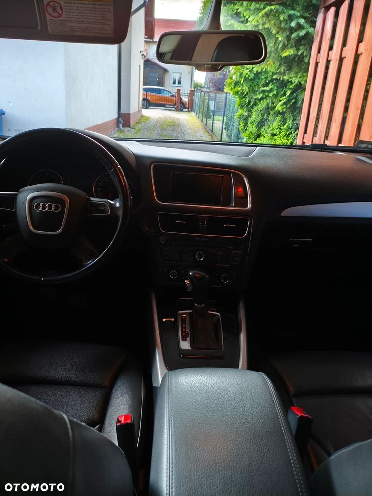 Audi Q5 - 20
