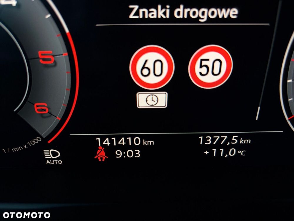 Audi A6 Avant 40 TDI mHEV Sport S tronic - 15