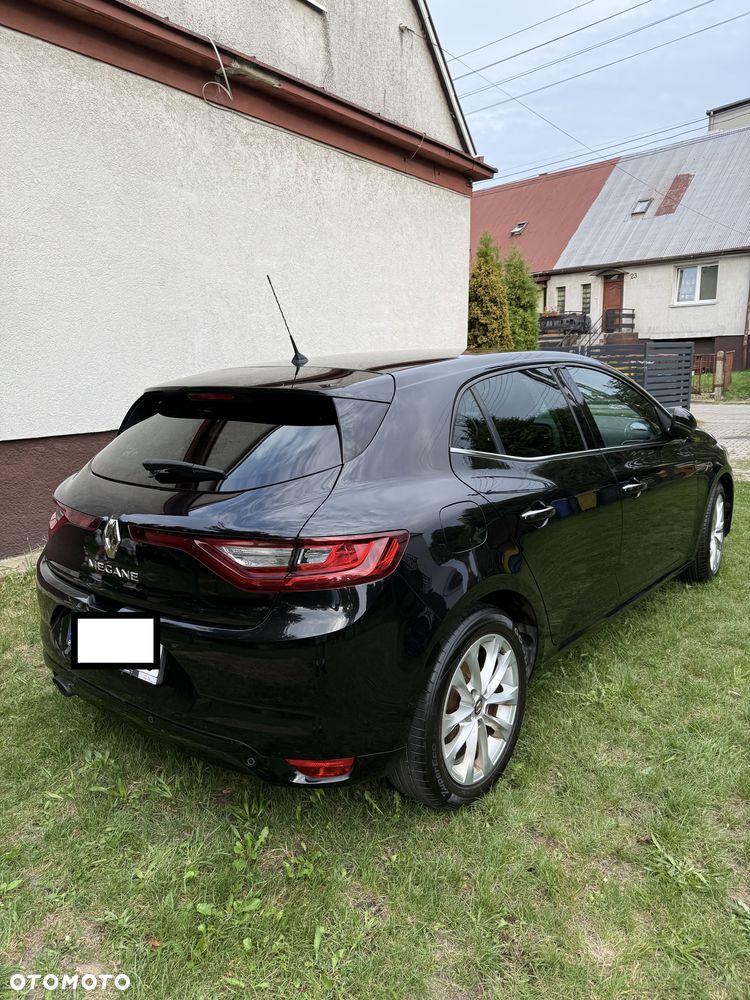 Renault Megane 1.2 Energy TCe Intens - 6