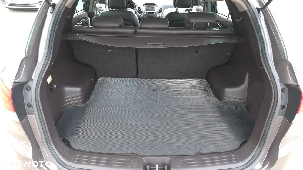 Hyundai ix35 2013