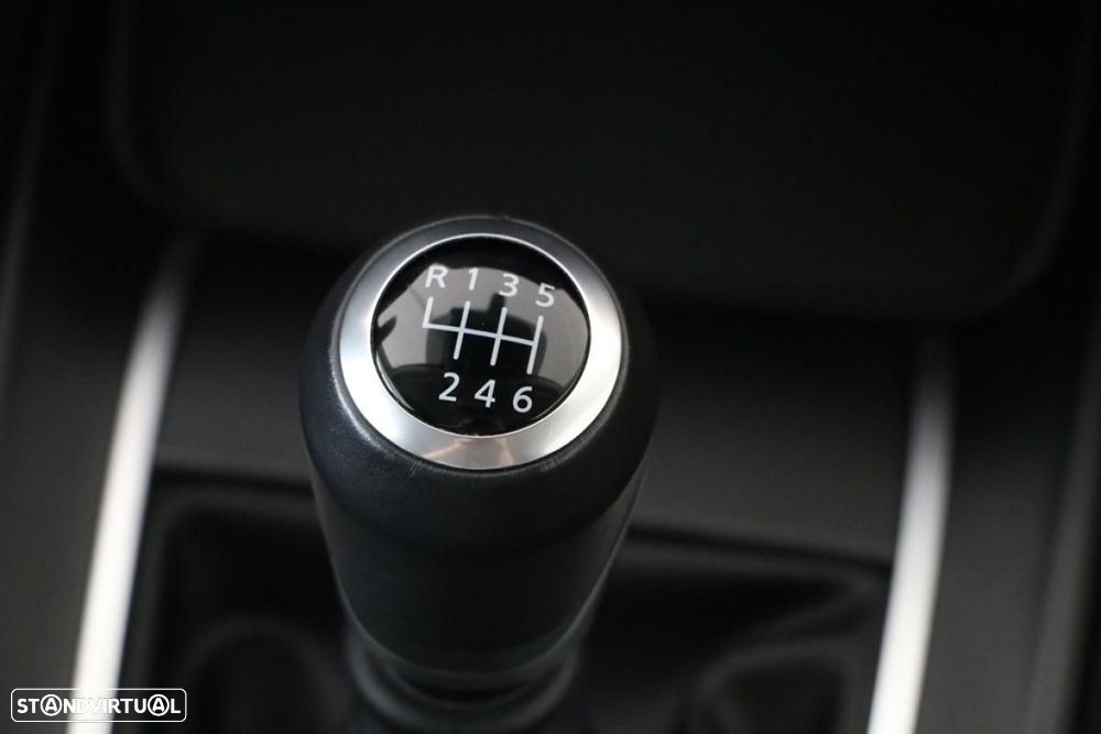 Nissan Qashqai 1.3 DIG-T Acenta LED+R - 17