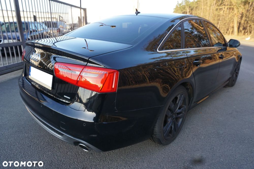 Audi A6 Limousine - 6