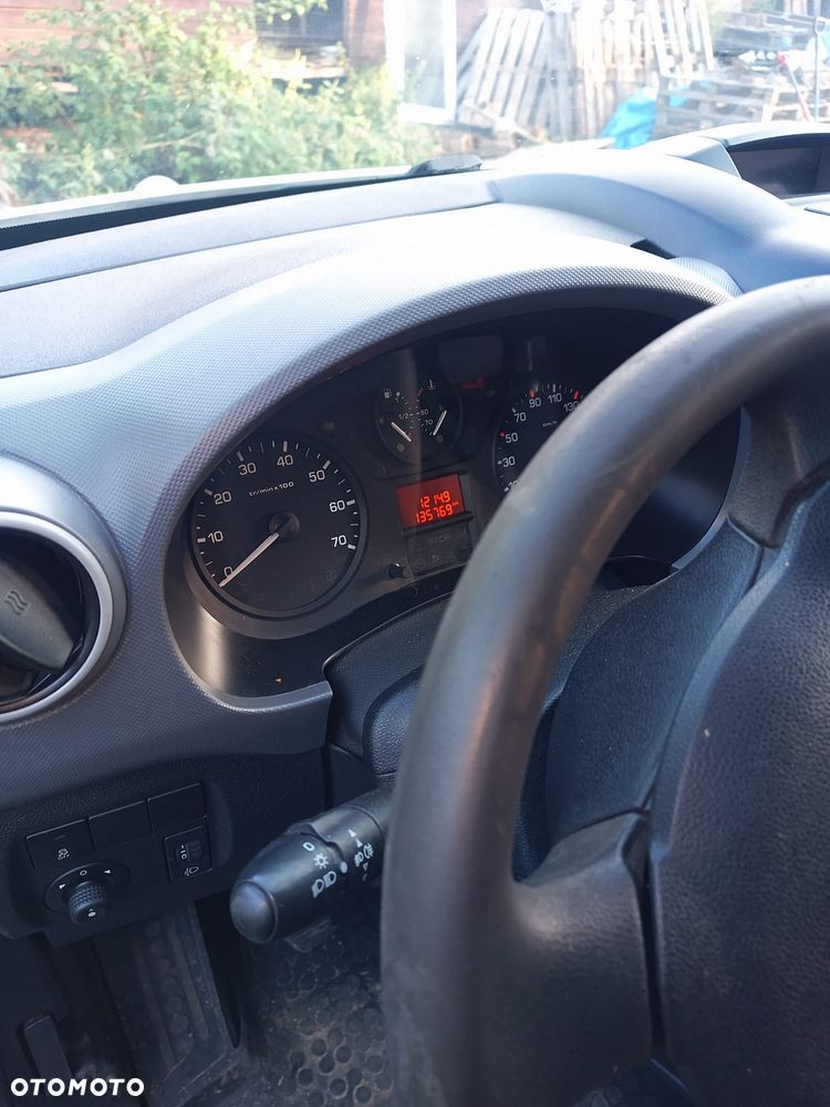 Citroën Berlingo - 2