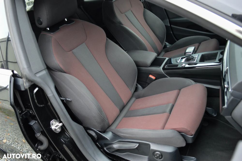 Audi A5 Sportback 35 TDI S tronic advanced - 19