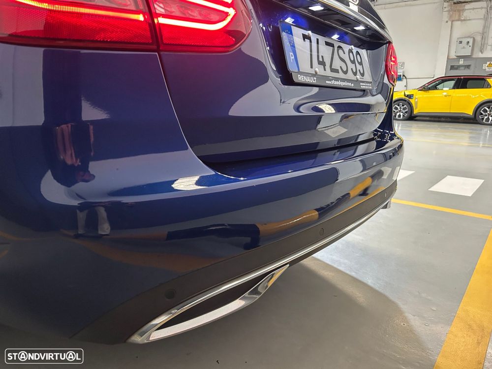 Mercedes-Benz C 220 d Avantgarde - 13