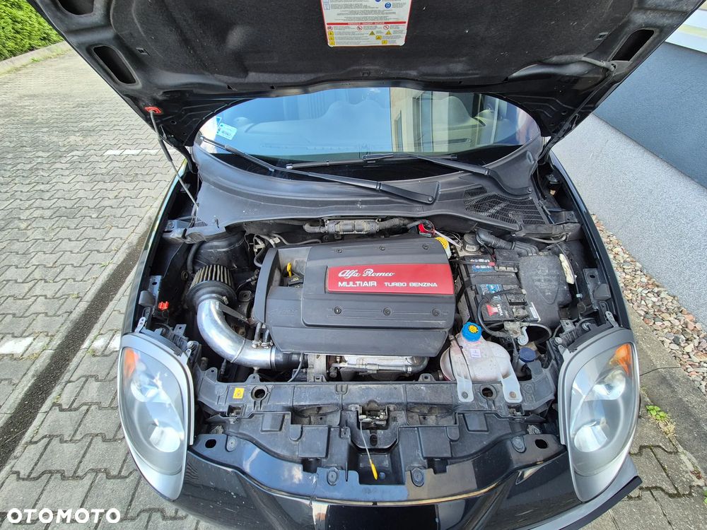 Alfa Romeo Mito 1.4 TB MultiAir QV - 13