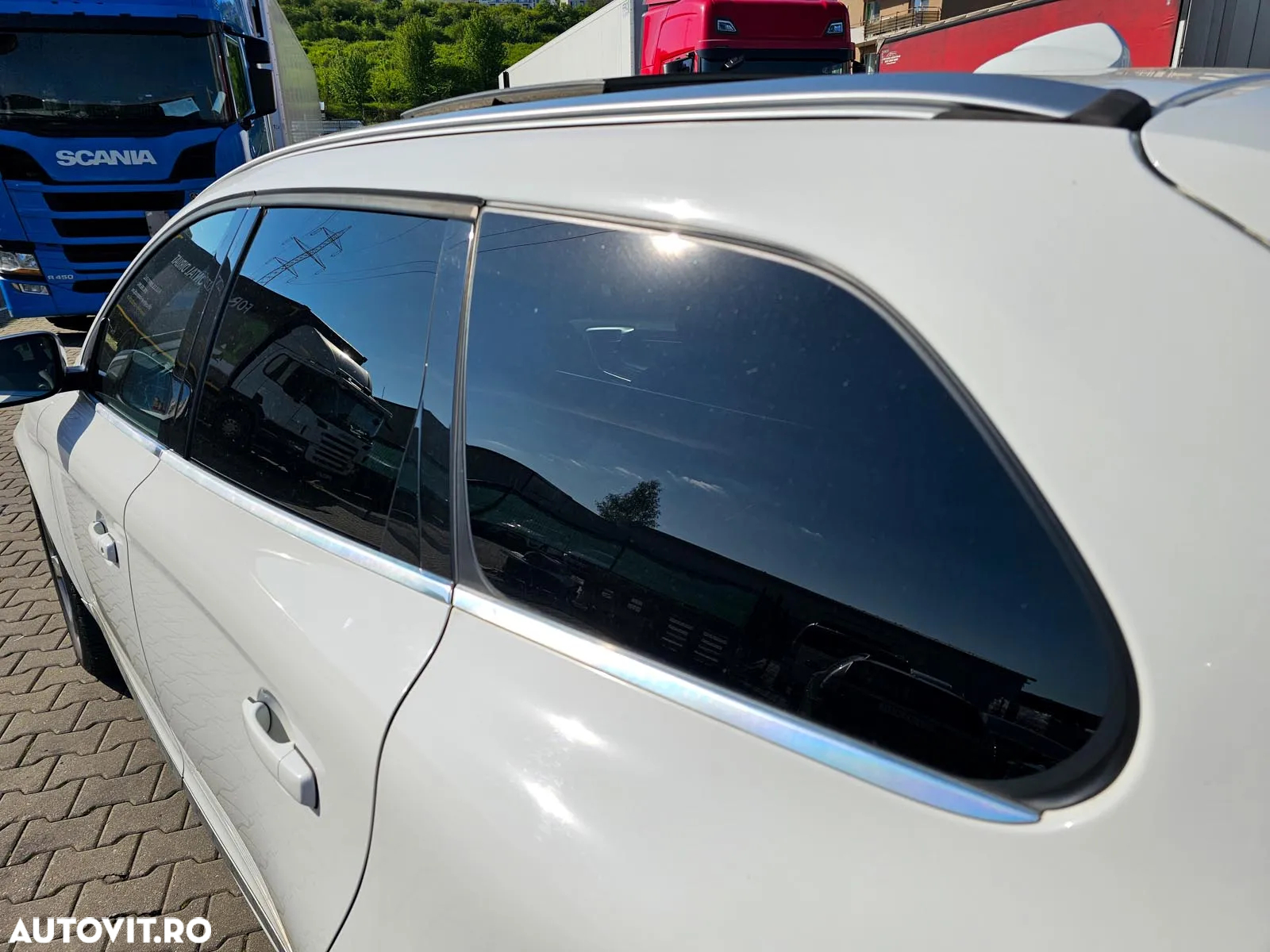 Volvo XC 60 D5 AWD Summum - 13