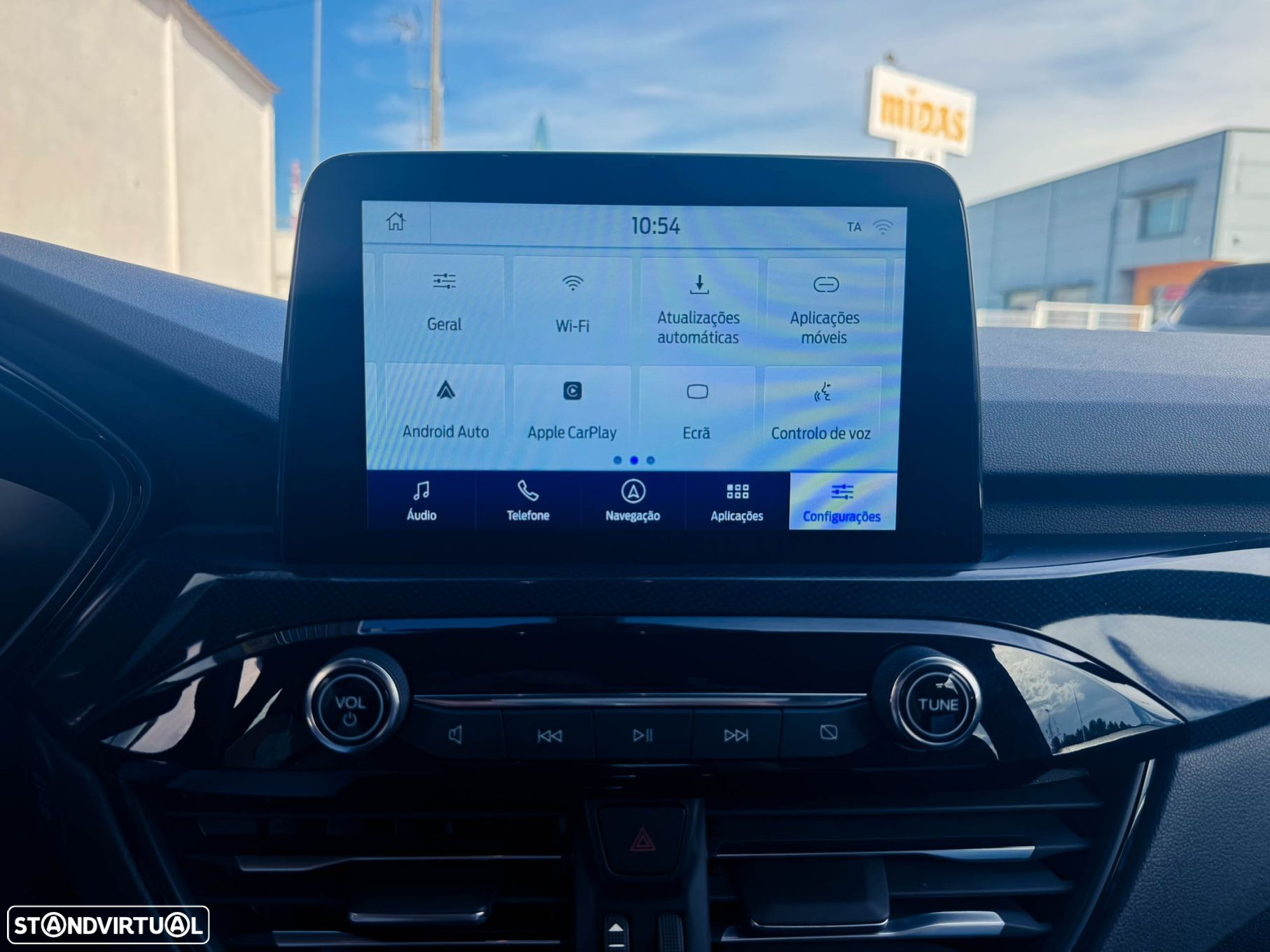 Ford Kuga 1.5 EcoBoost ST-Line - 13