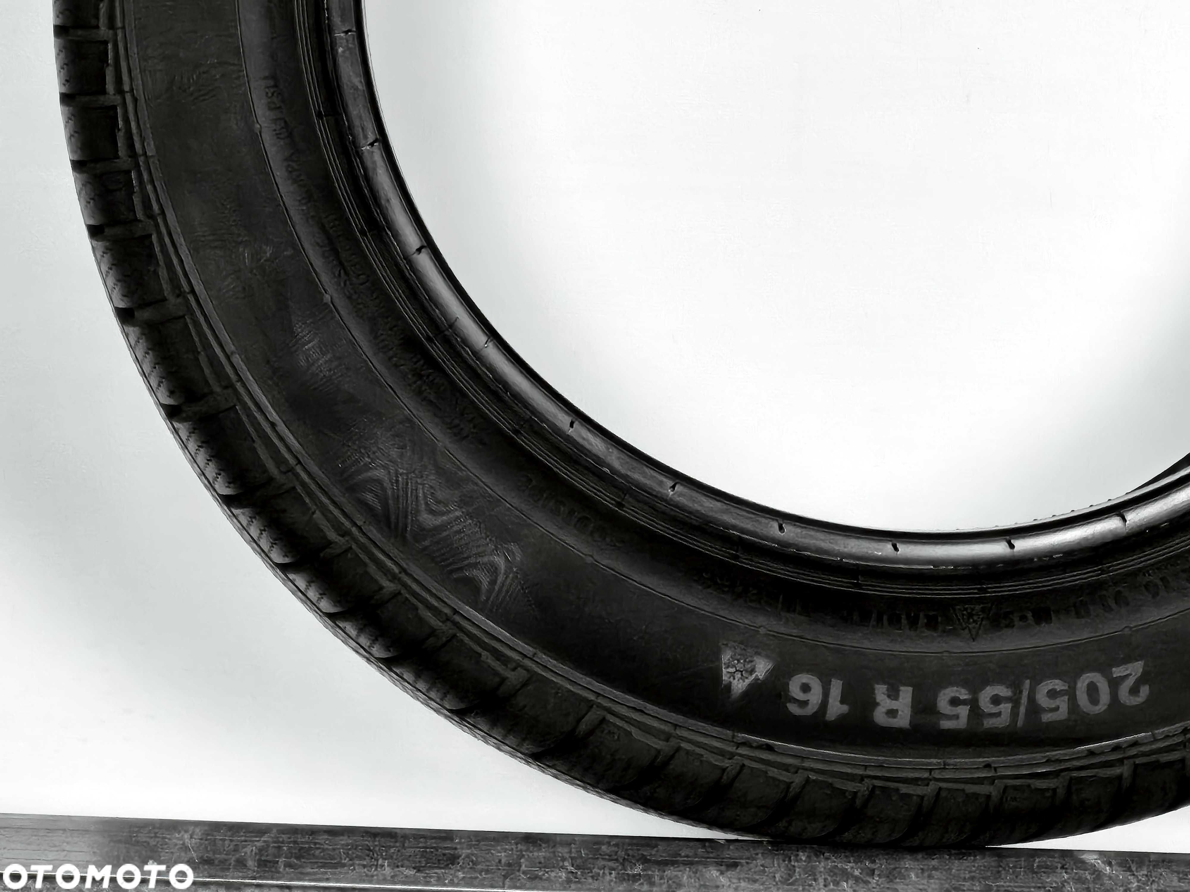 4x205/55r16 91H CONTINENTAL Winter Contact TS 830P SSR [RUN FLAT] - 4