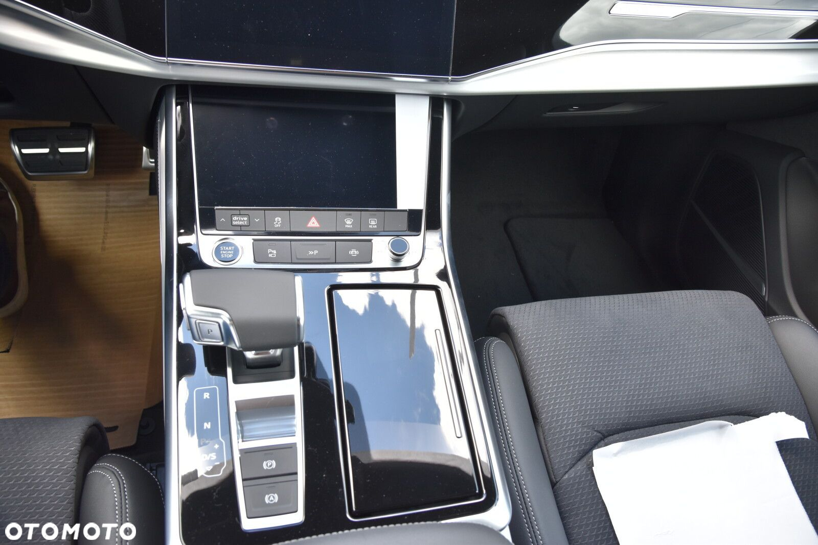 Audi Q7 - 11