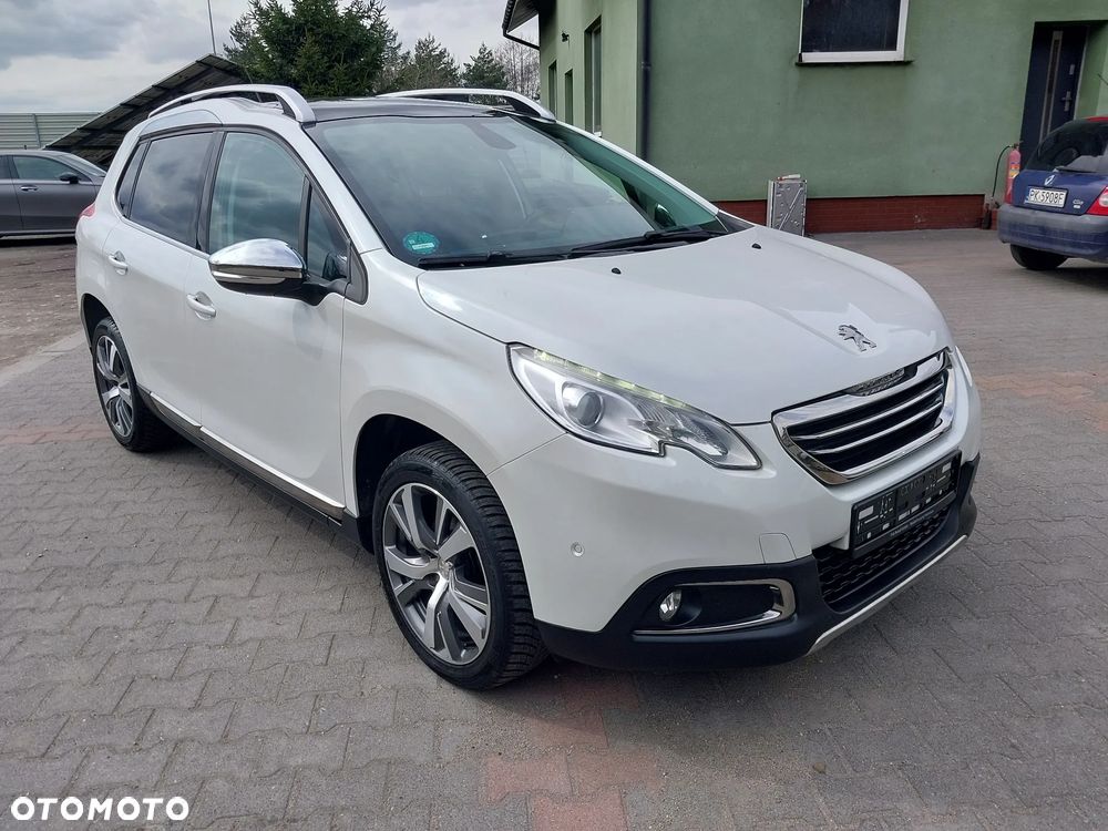 Peugeot 2008 PureTech 110 Stop&Start Crossway - 7
