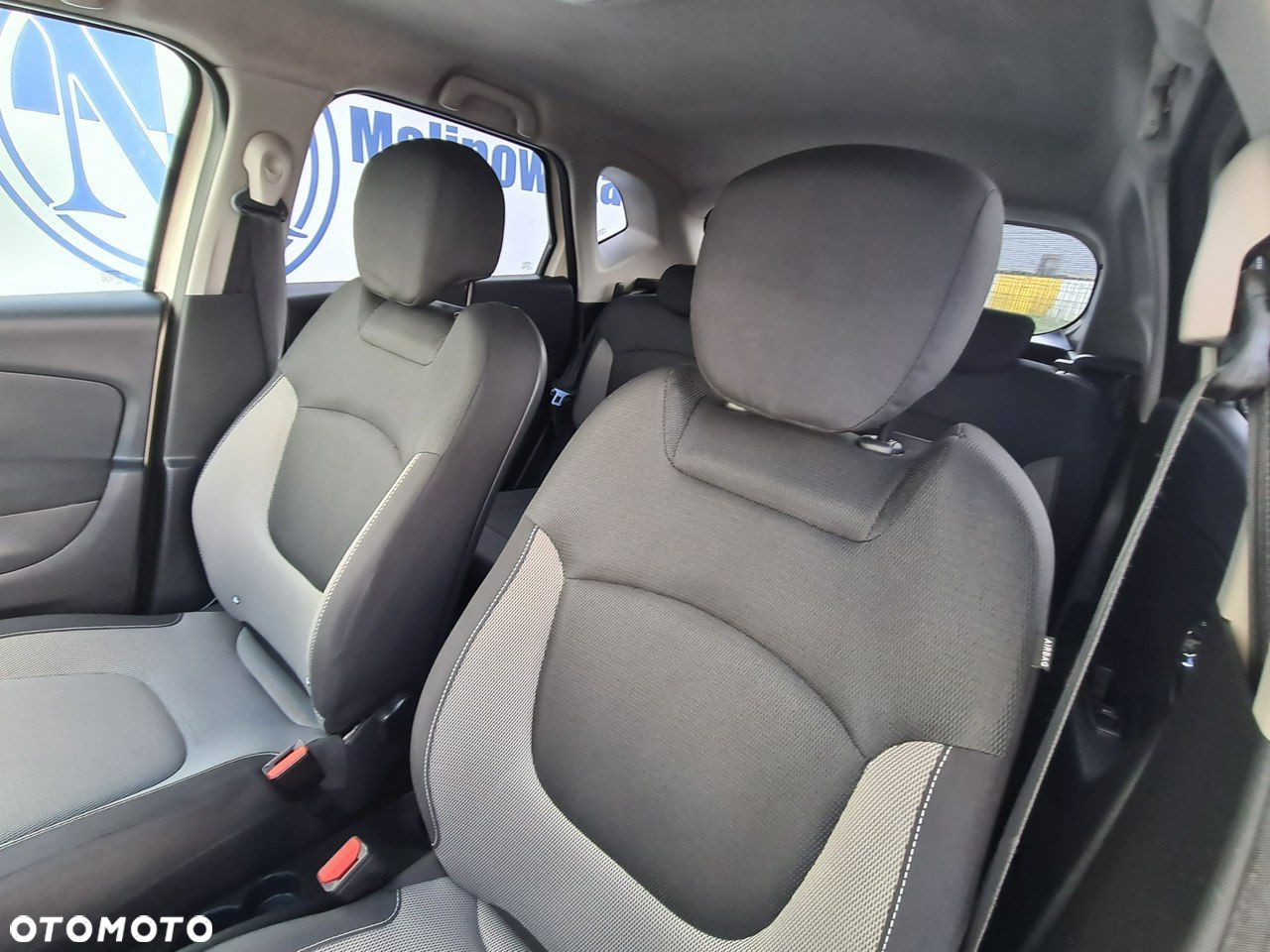 Renault Captur 1.5 dCi Life - 18