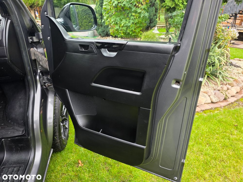 Volkswagen Transporter L2H1 - 30