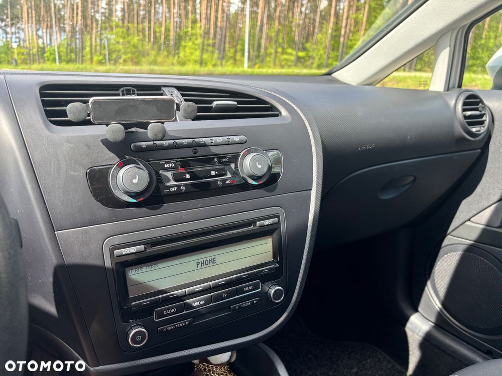 Seat Leon 1.2 TSI Style S&S - 12