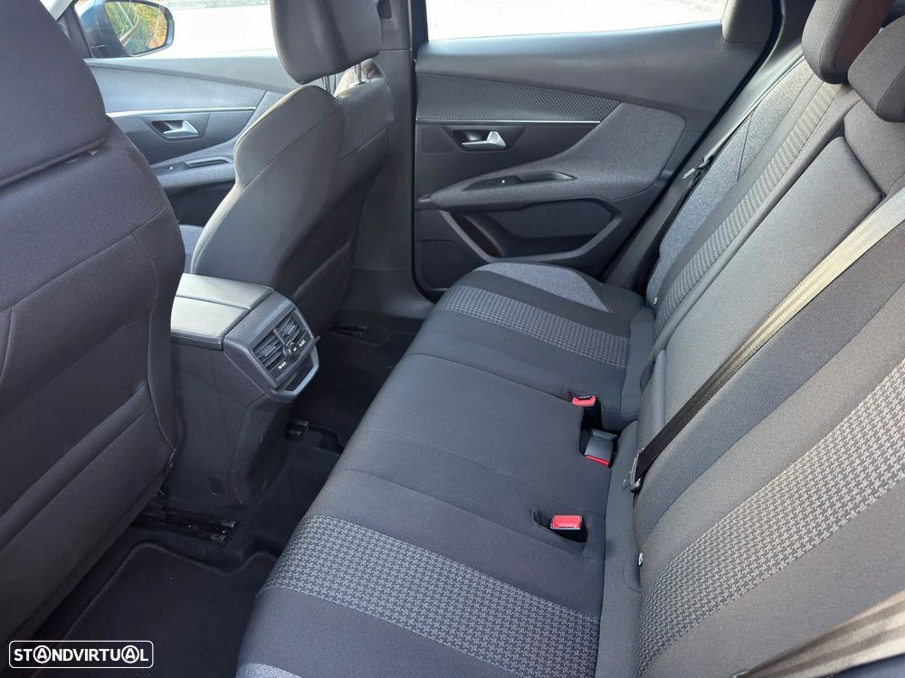 Peugeot 3008 1.5 BlueHDi Active Pack - 14