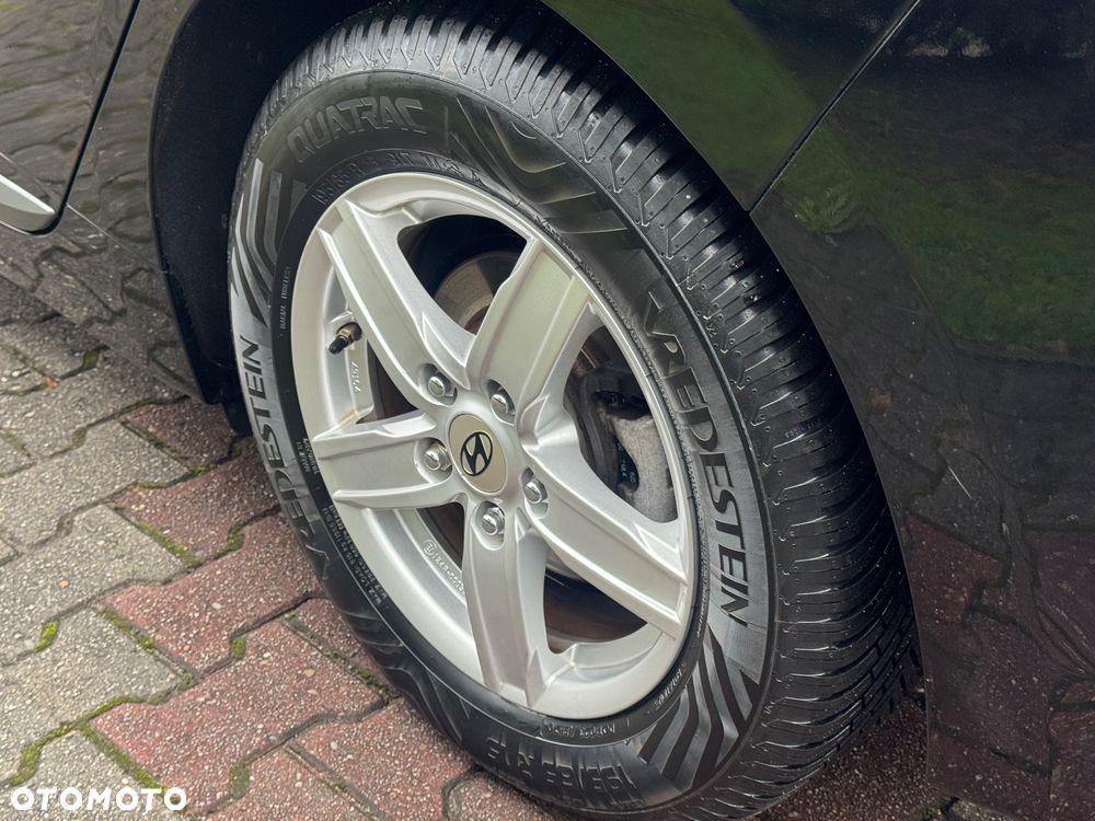 Hyundai IONIQ Hybrid 1.6 GDI Prime - 14