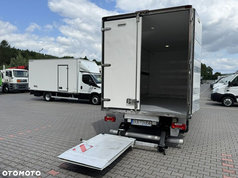Iveco Daily 50C15 V - 20
