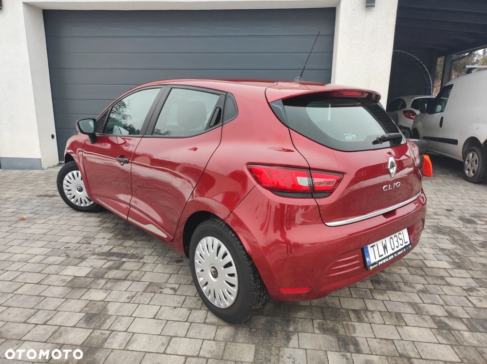 Renault Clio - 3