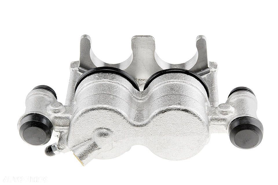 Etrier fata Mercedes Sprinter 2t, 3t, 4t, 4.6t 2006-, Vw Crafter 2006-, Stanga, Sistem Brembo, Fi=48mm, NTY HZP-ME-000 - 2