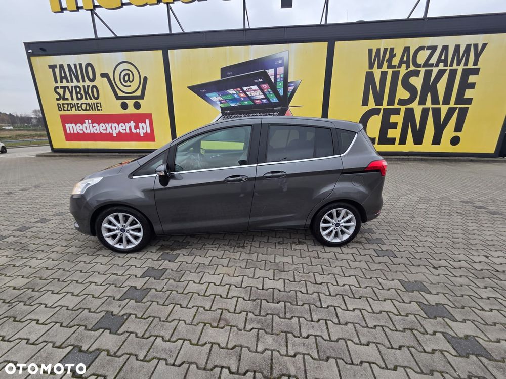 Ford B-MAX - 4