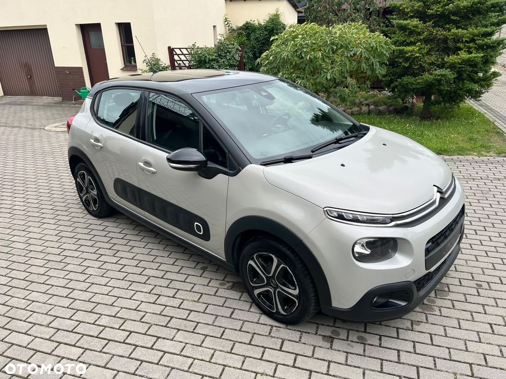 Citroën C3 Pure Tech 83 S&S SHINE - 3