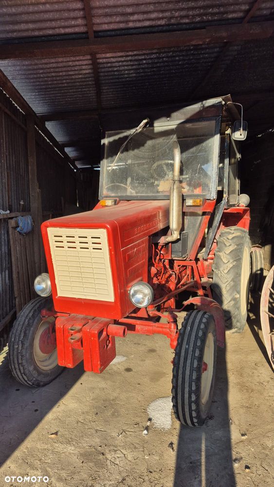 Inny WLADYMIREC T-25 - 1