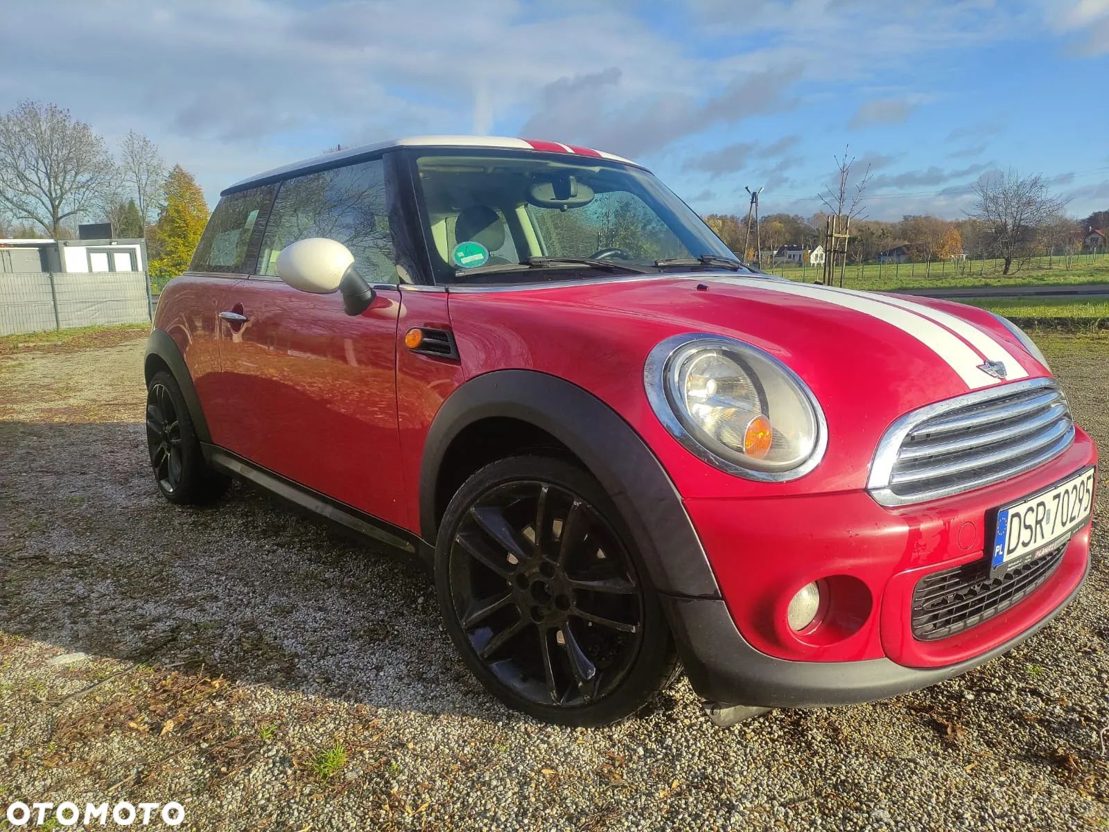 MINI Cooper D - 1