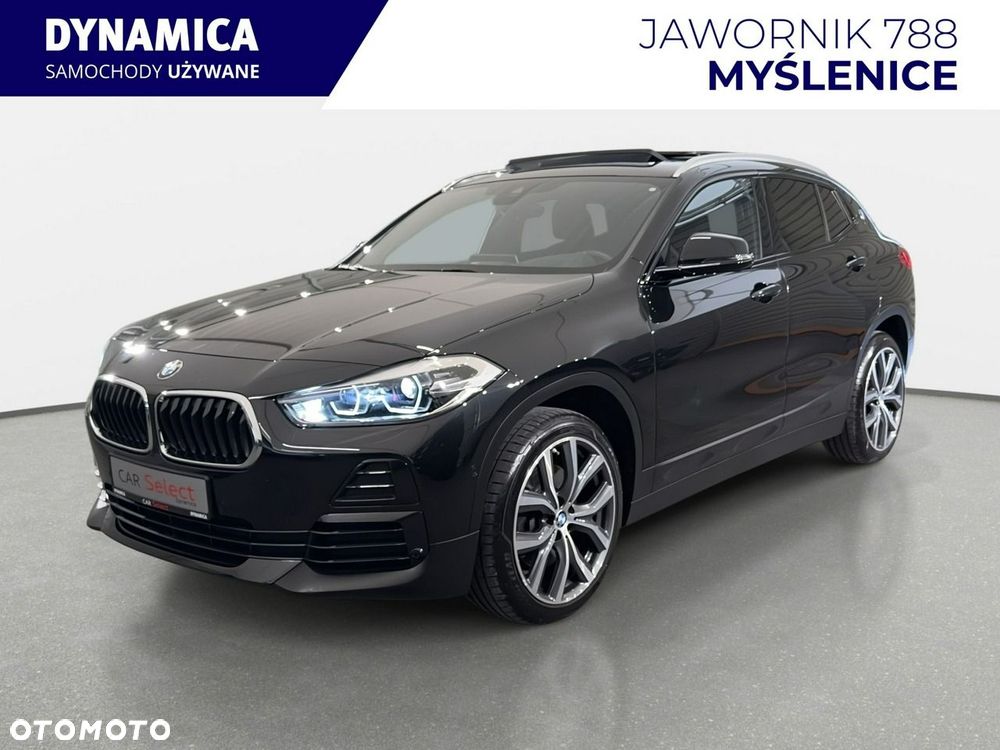 BMW X2 - 5