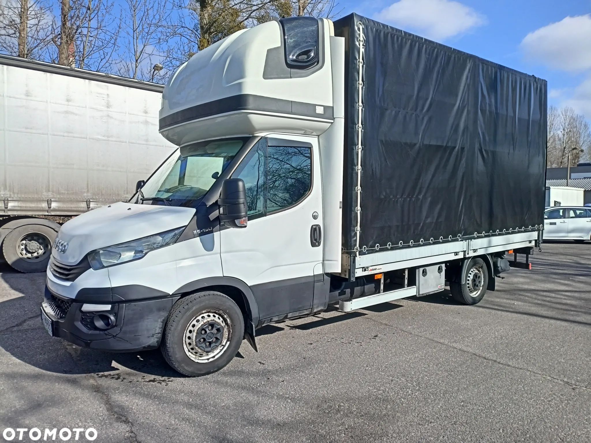 Iveco Daily - 1