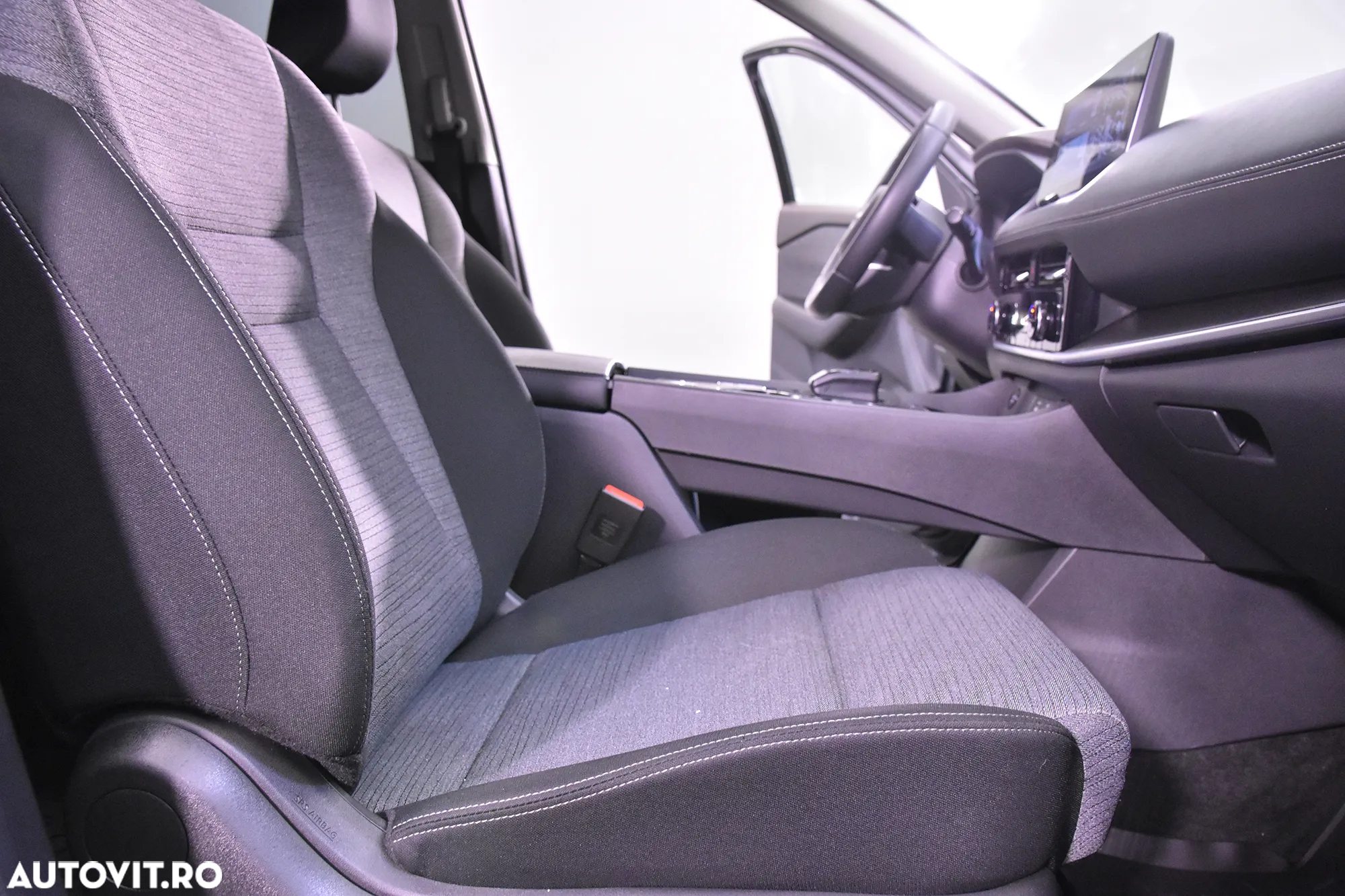 Nissan X-Trail ePower N-Connecta Plus - 11