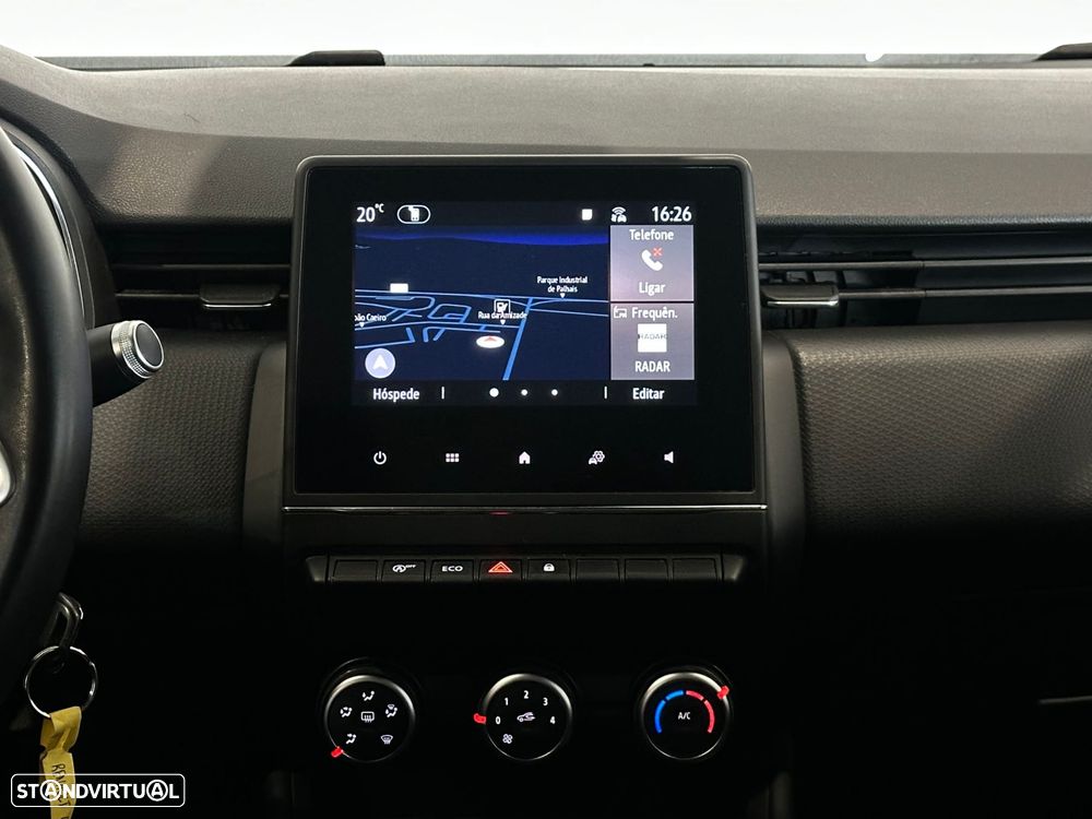 Renault Clio 1.0 TCe Evolution - 18