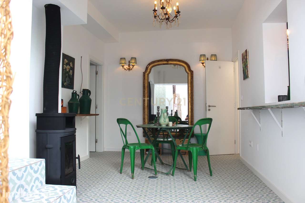 Moradia Renovada com Vista Panorâmica em Santa Luzia, Tavira - Grande imagem: 3/29