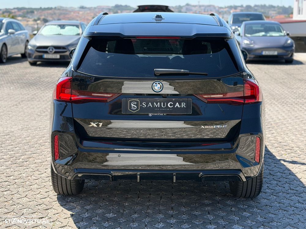 BMW X1 - 9