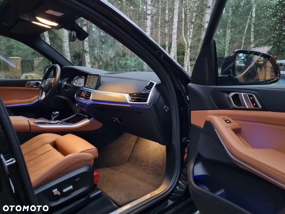 BMW X5 xDrive25d - 40