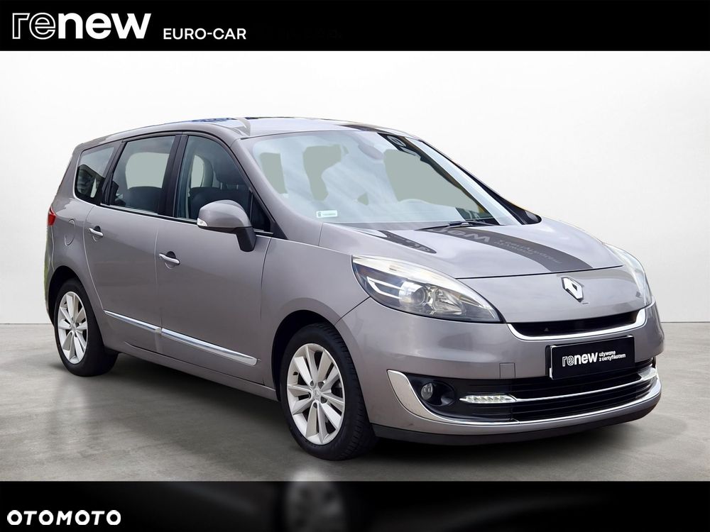 Renault Scenic 1.6 dCi Energy Privilege - 7
