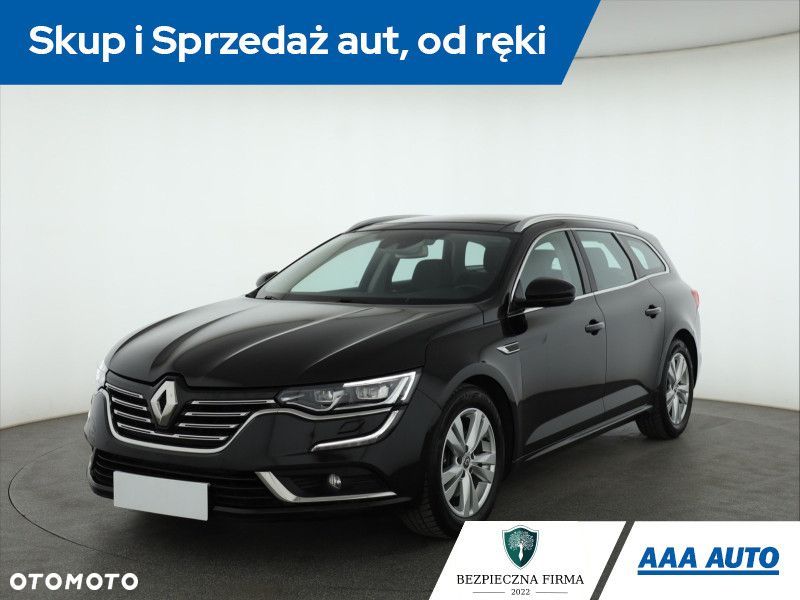 Renault Talisman - 3