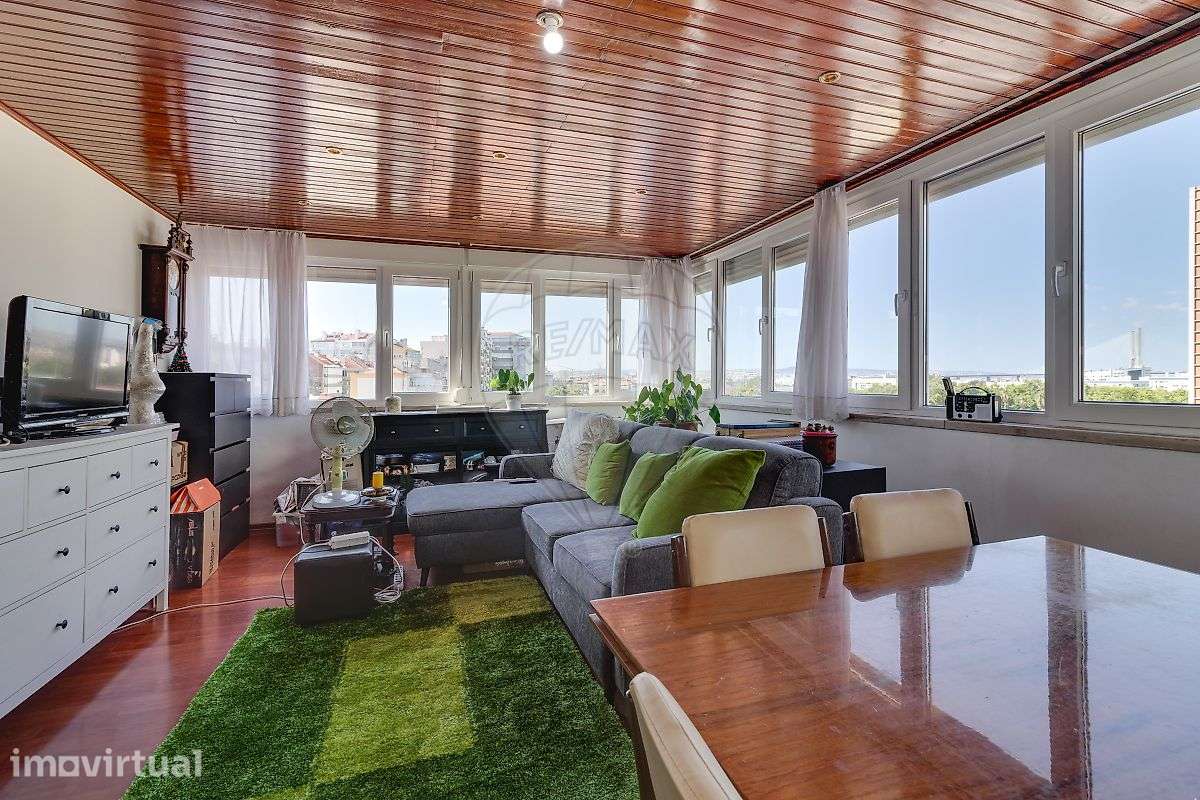 Apartamento T3 para venda - Grande imagem: 4/37
