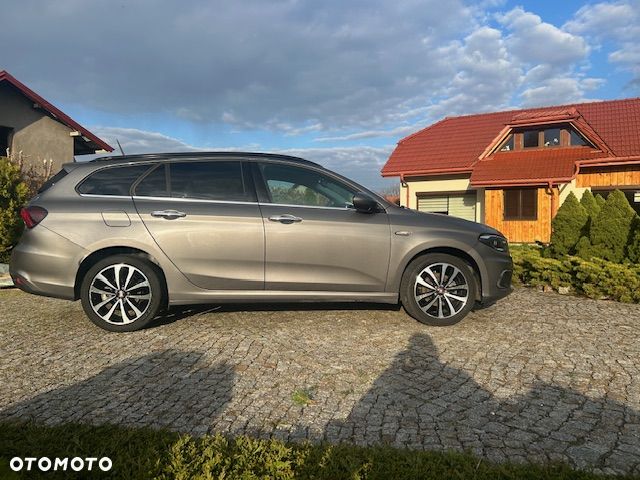 Fiat Tipo 1.6 MultiJet Business Line - 3