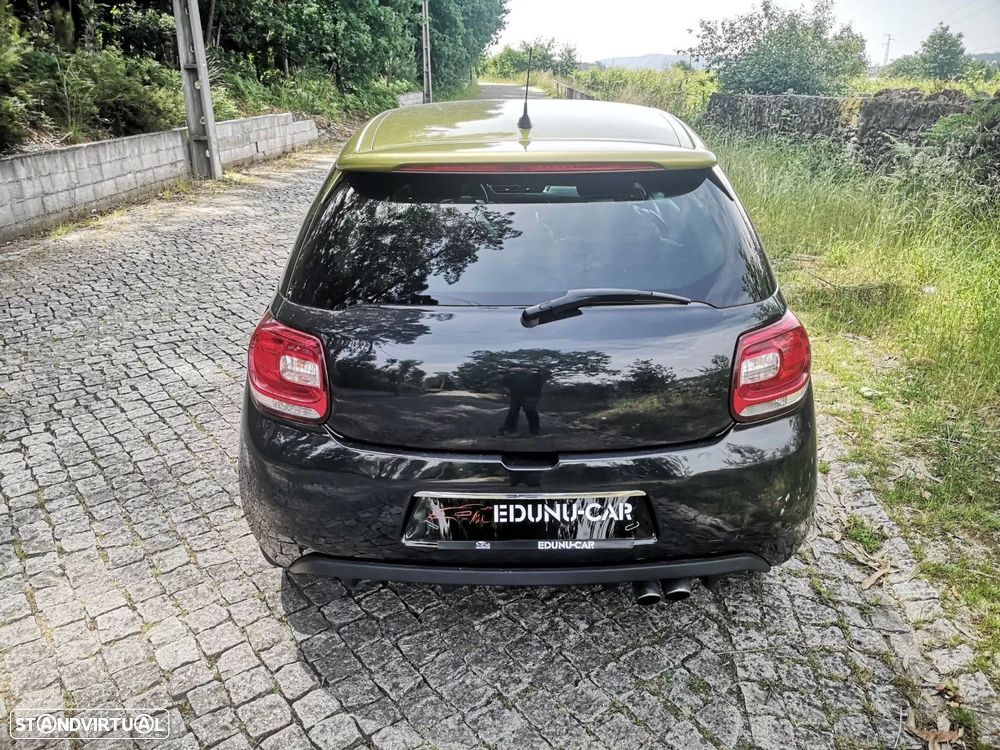 Citroën DS3 1.6 THP Sport Chic - 5