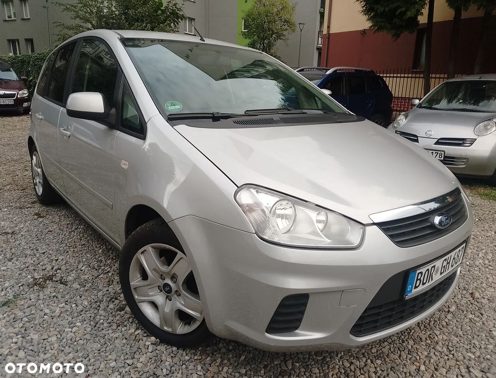 Ford C-MAX 1.6 Ambiente - 1