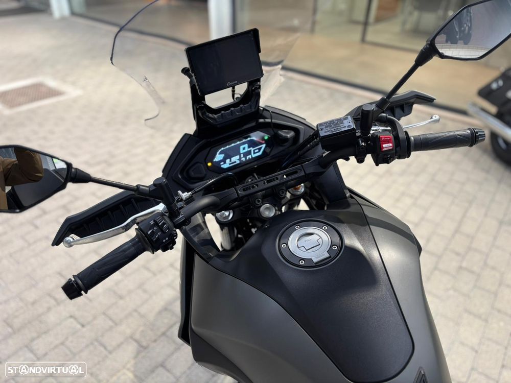Yamaha Tracer 7 GT - 6