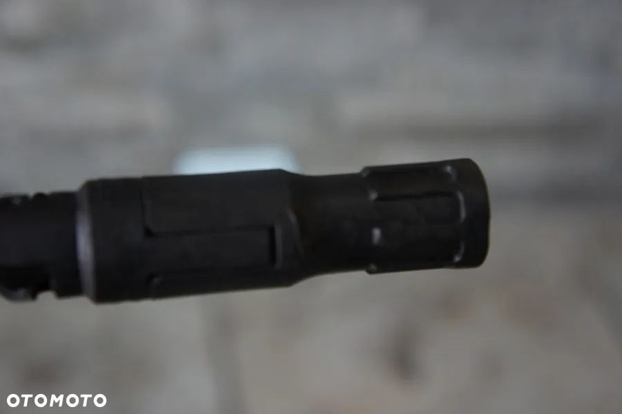 NR 135 Przewód olejowy miski Jaguar XF Lift 3.0D 9X2Q-6C851-AA - 2