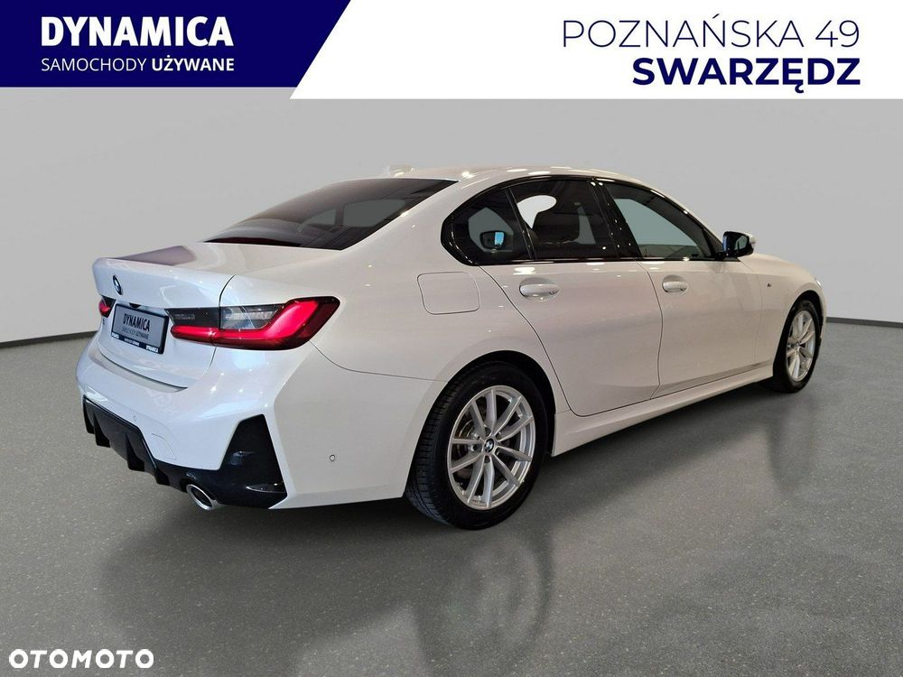 BMW Seria 3 - 8