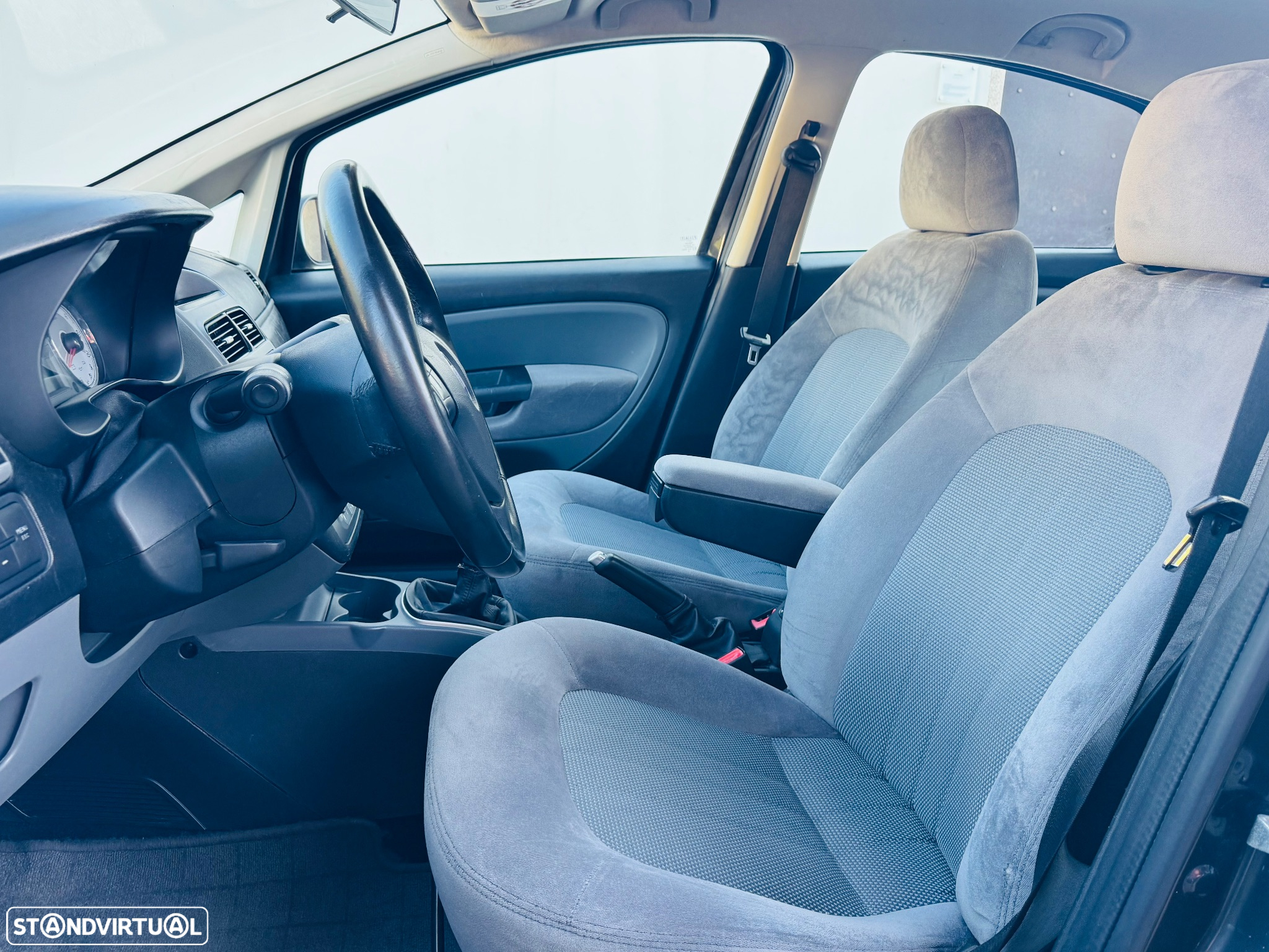 Fiat Linea 1.3 M-Jet Emotion Dualogic - 47