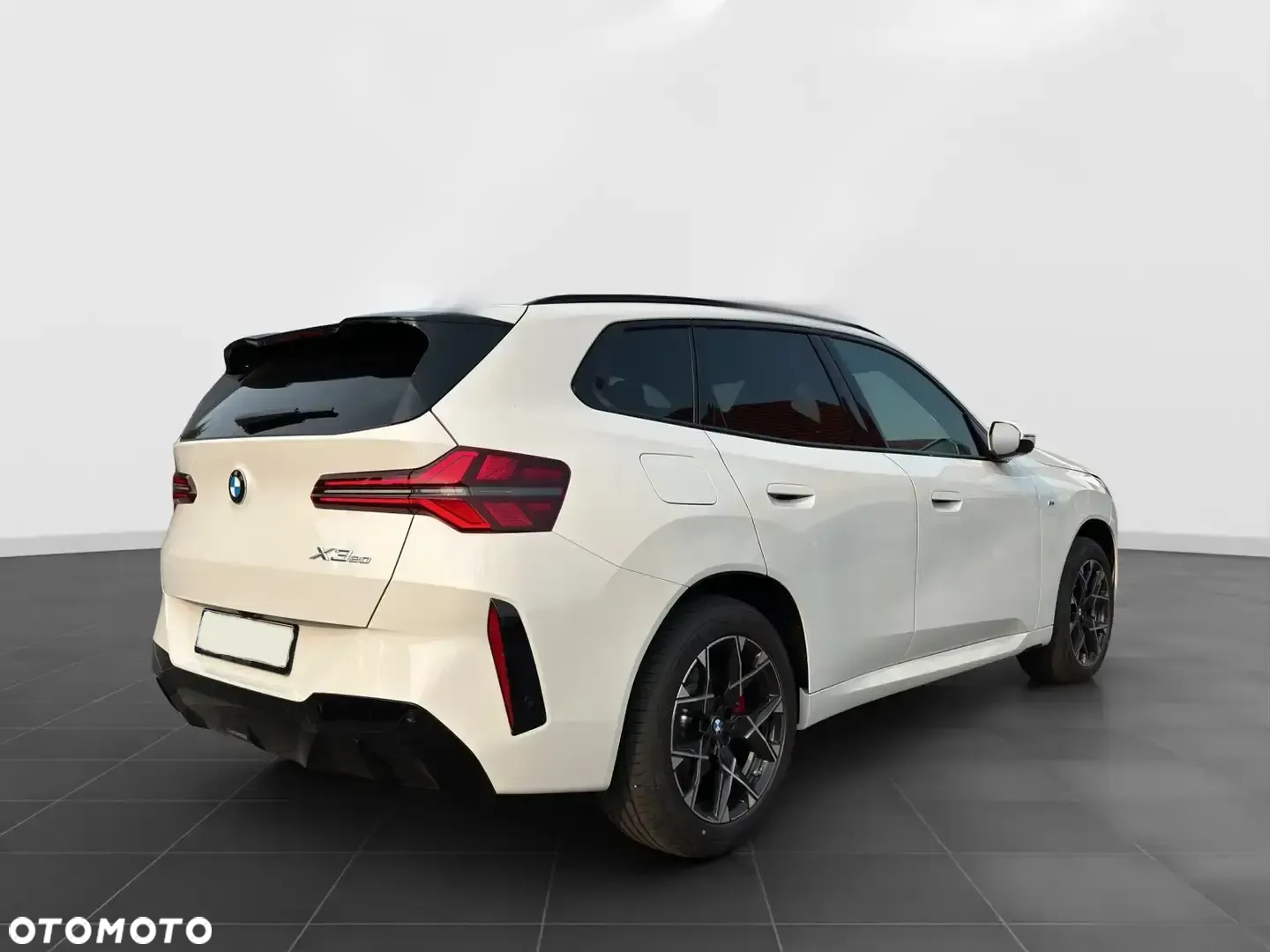 BMW X3 xDrive30e PHEV - 2