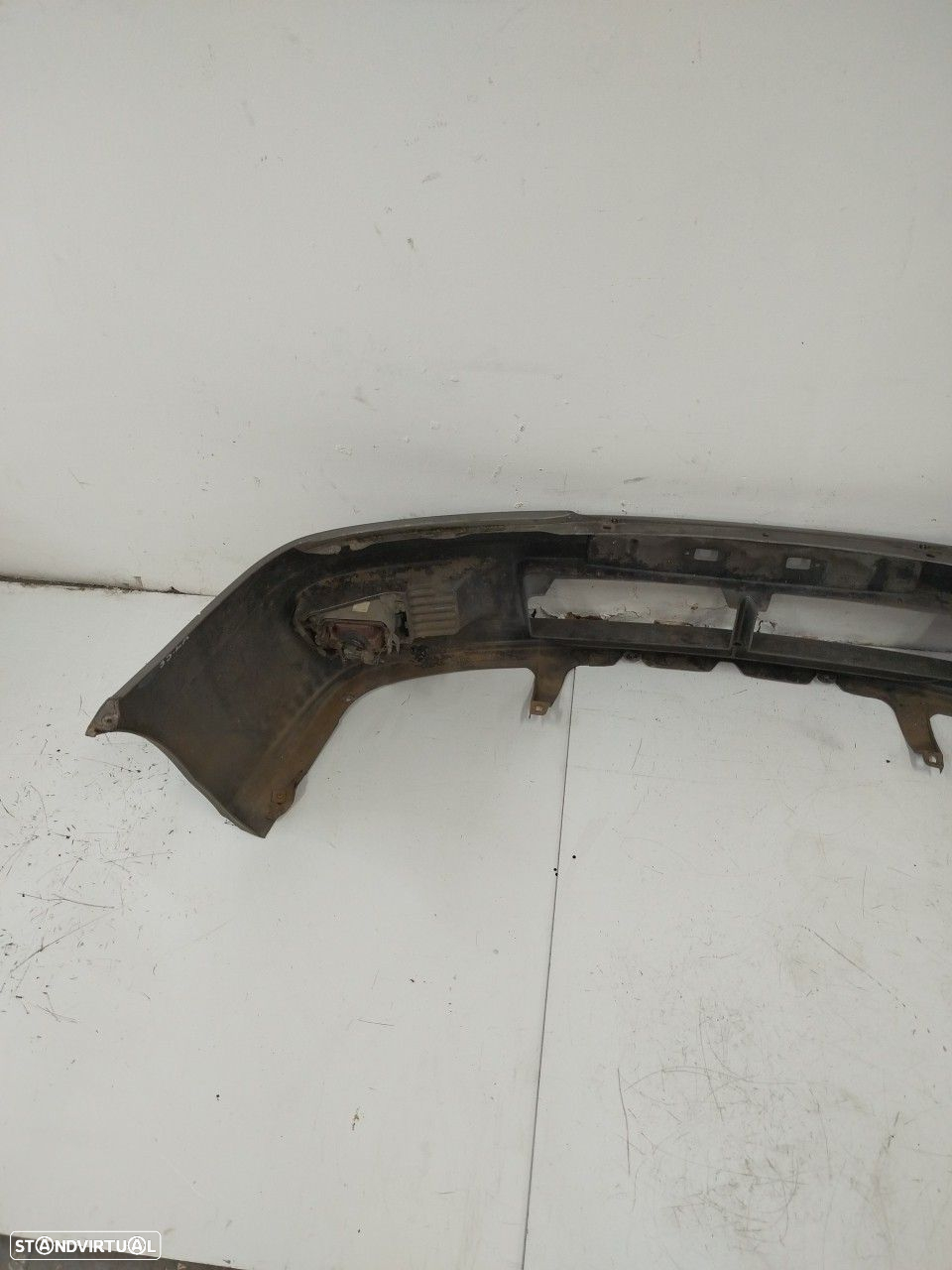 Para Choques Ft Nissan Primera (P11) - 5